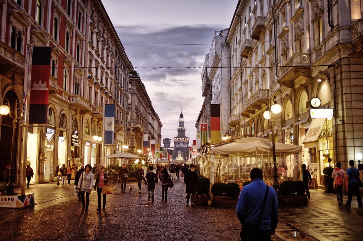 Quando si accendono i termosifoni a Milano?