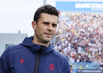 Come giocherà la Juventus di Thiago Motta? Uomini e modulo: sarà rivoluzione