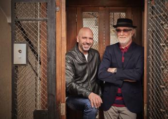 Concerto De Gregori Zalone a Roma: scaletta, orario e come arrivare alle Terme di Caracalla