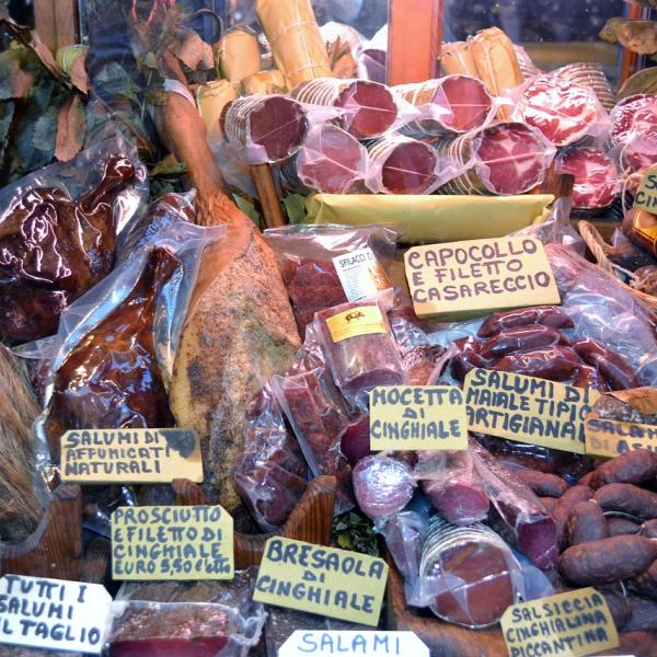 Capocollo di maiale: le ricette più golose