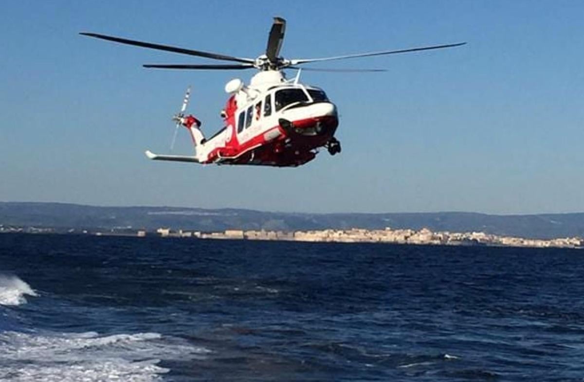 Genova, due uomini dispersi in mare a Pieve Ligure: ricerche in corso