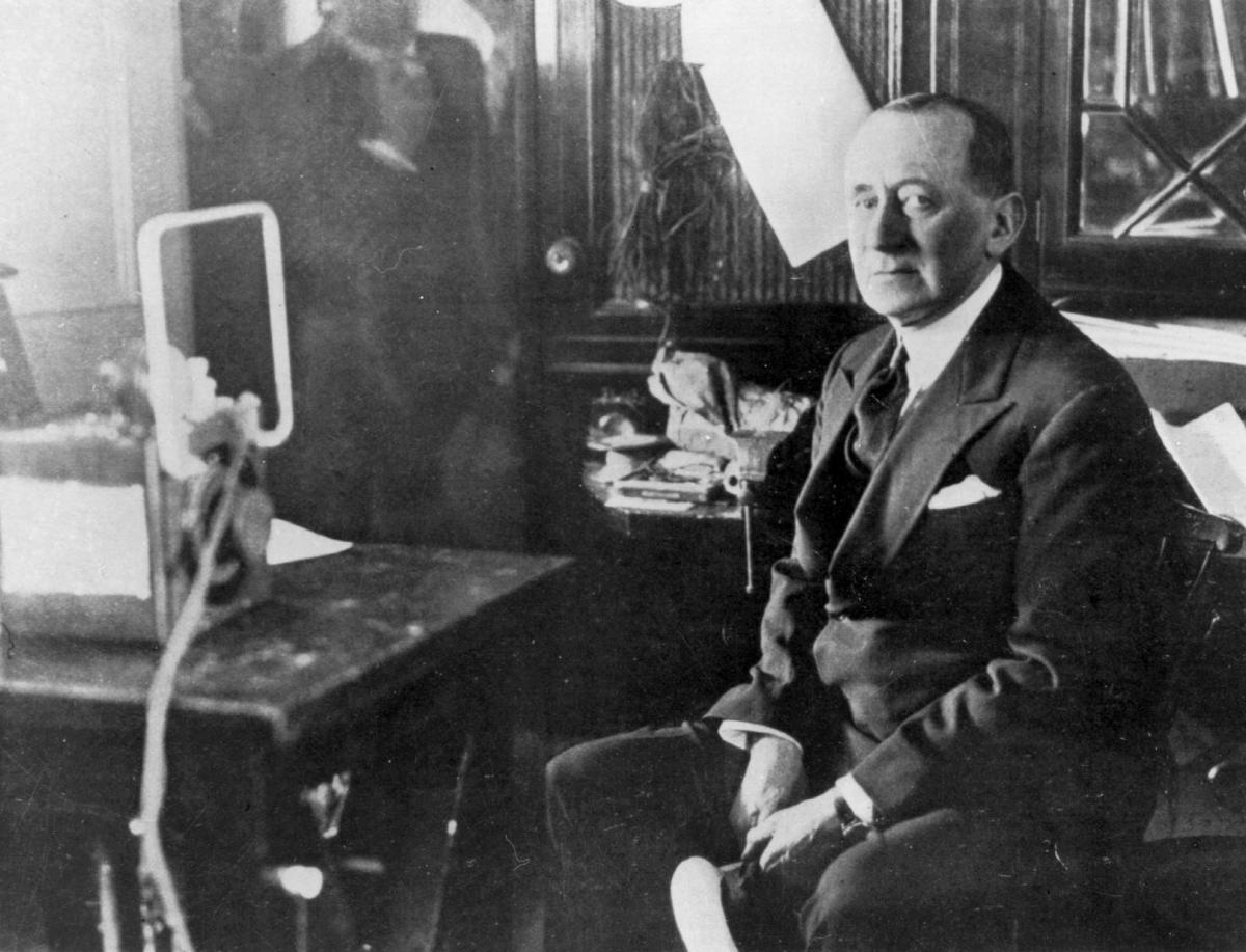 Accadde oggi, 2 luglio 1897: Marconi e la nascita della Radio