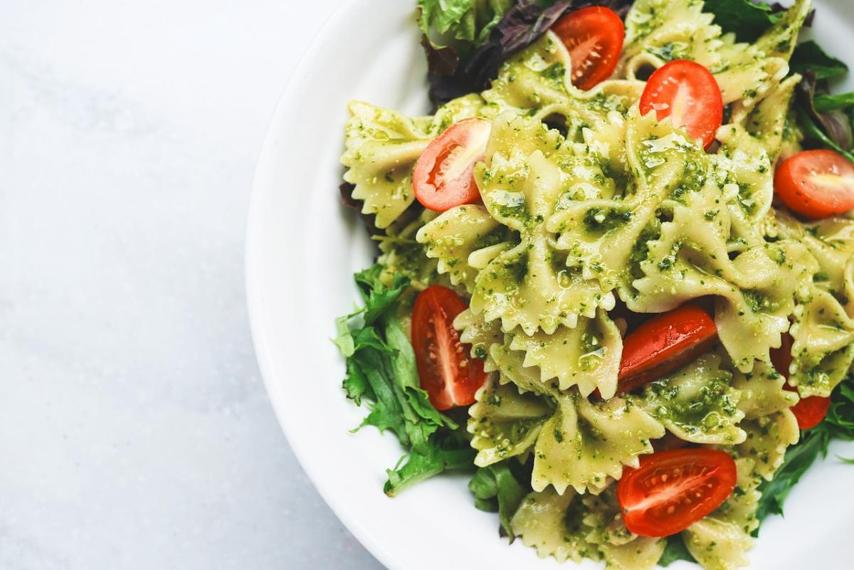 Pasta fredda: ricette per tutti i gusti