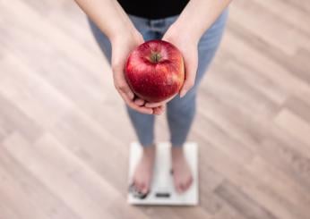 Perché non riesco a dimagrire con la dieta? 10 errori da evitare