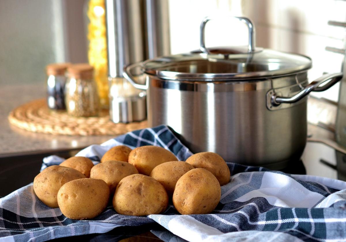 Addio fornelli! La ricetta del polpettone di tonno e patate freddo