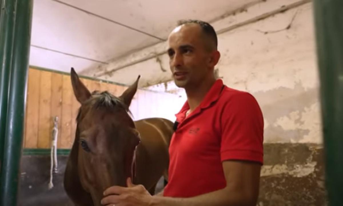 Chi è Carlo Sanna detto Brigante, vincitore del Palio di Siena dell…