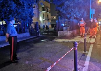 Lecce, tentato femminicidio a Racale: 21enne accoltellata dall’ex fidanzato, è grave. Lui non accettava la fine della relazione