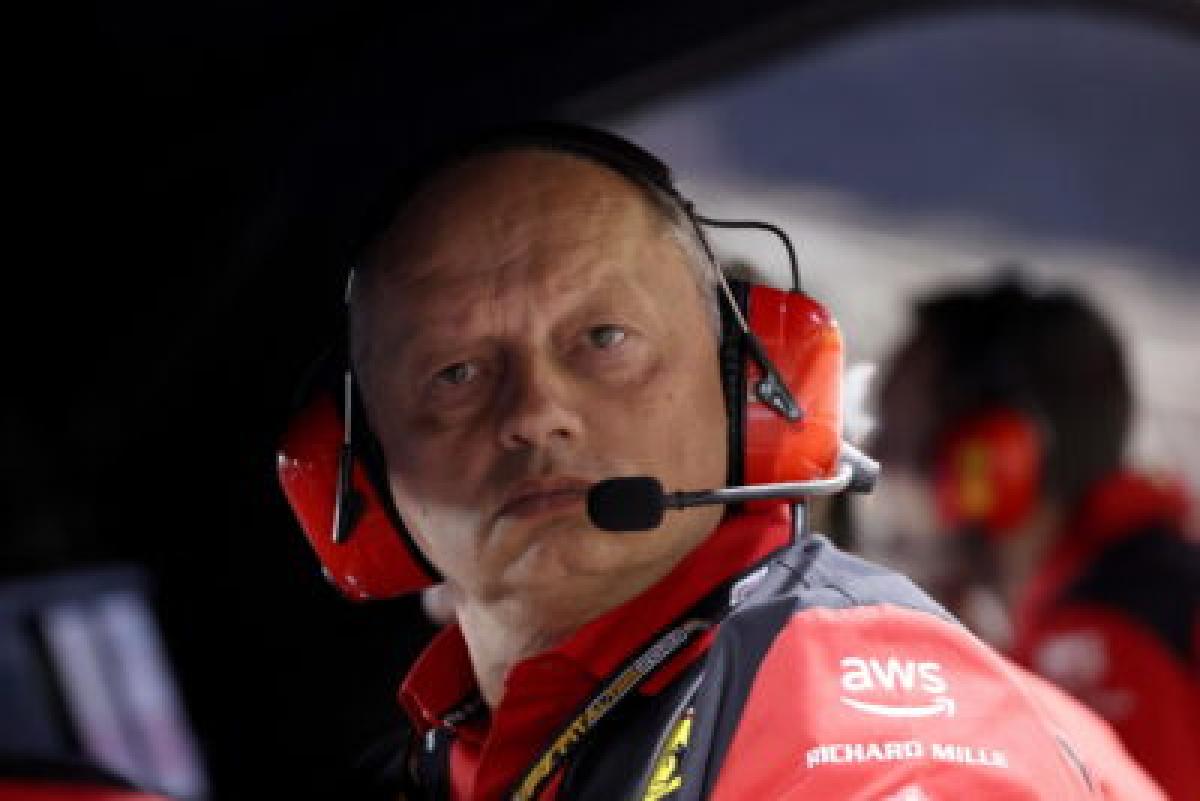 Formula 1, Vasseur torna sul budget cap: “Penalità blanda per Red B…