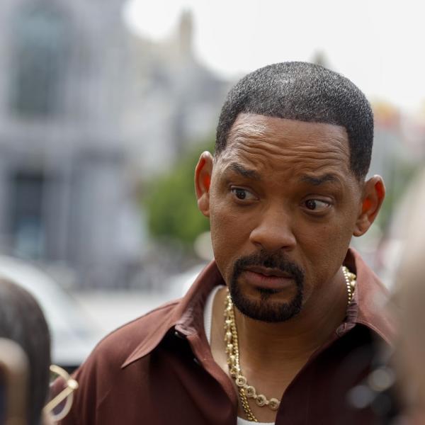 Will Smith torna con la moglie ma è solo sul red carpet? Ecco come stanno le cose con Jada Pinkett dopo gli Oscar