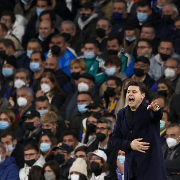 PSG, Pochettino: “Donnarumma? Sarà il club a decidere, ognuno può avere la propria opinione”