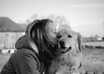 Avere un cane fa bene alla salute, ecco gli effetti benefici di avere un amico a 4 zampe