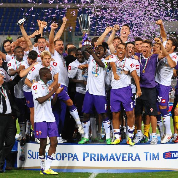 Dove vedere Sassuolo-Fiorentina? Dirette Tv e streming della finale di Supercoppa Italiana primavera 2024