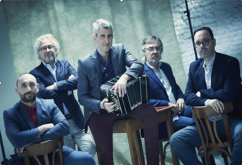 Estate romana 2022 eventi: il 6 luglio Quinteto Astor Piazzolla