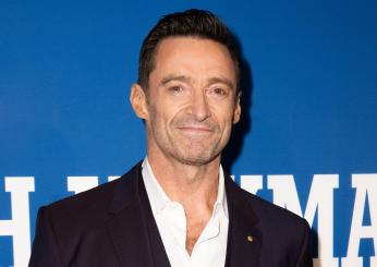 Hugh Jackman gay? La risposta della moglie