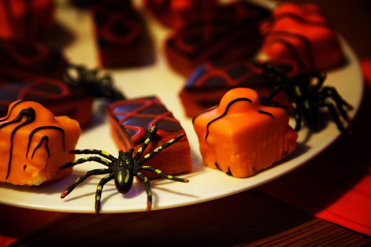 I dolci di Halloween: un’esperienza gustosa e spaventosa