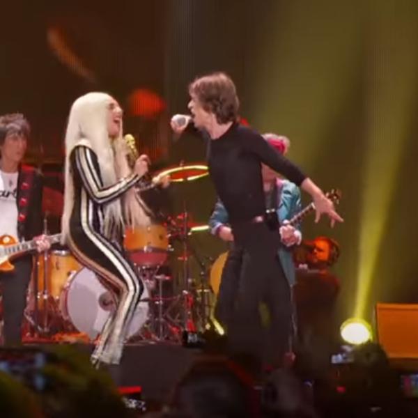 “Sweet Sounds of Heaven”: testo, traduzione e video della nuova canzone dei Rolling Stones feat. Lady Gaga e Stevie Wonder