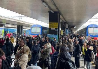 Incontro Deidda e Ad Trenitalia per i disagi dei passeggeri dei treni sulla tratta Cagliari-Sassari