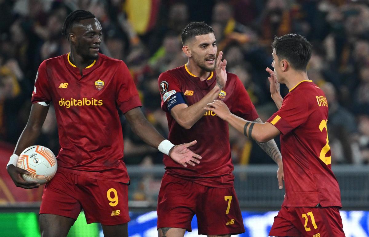 Roma: ecco la maglia della finale di Europa League. Il video