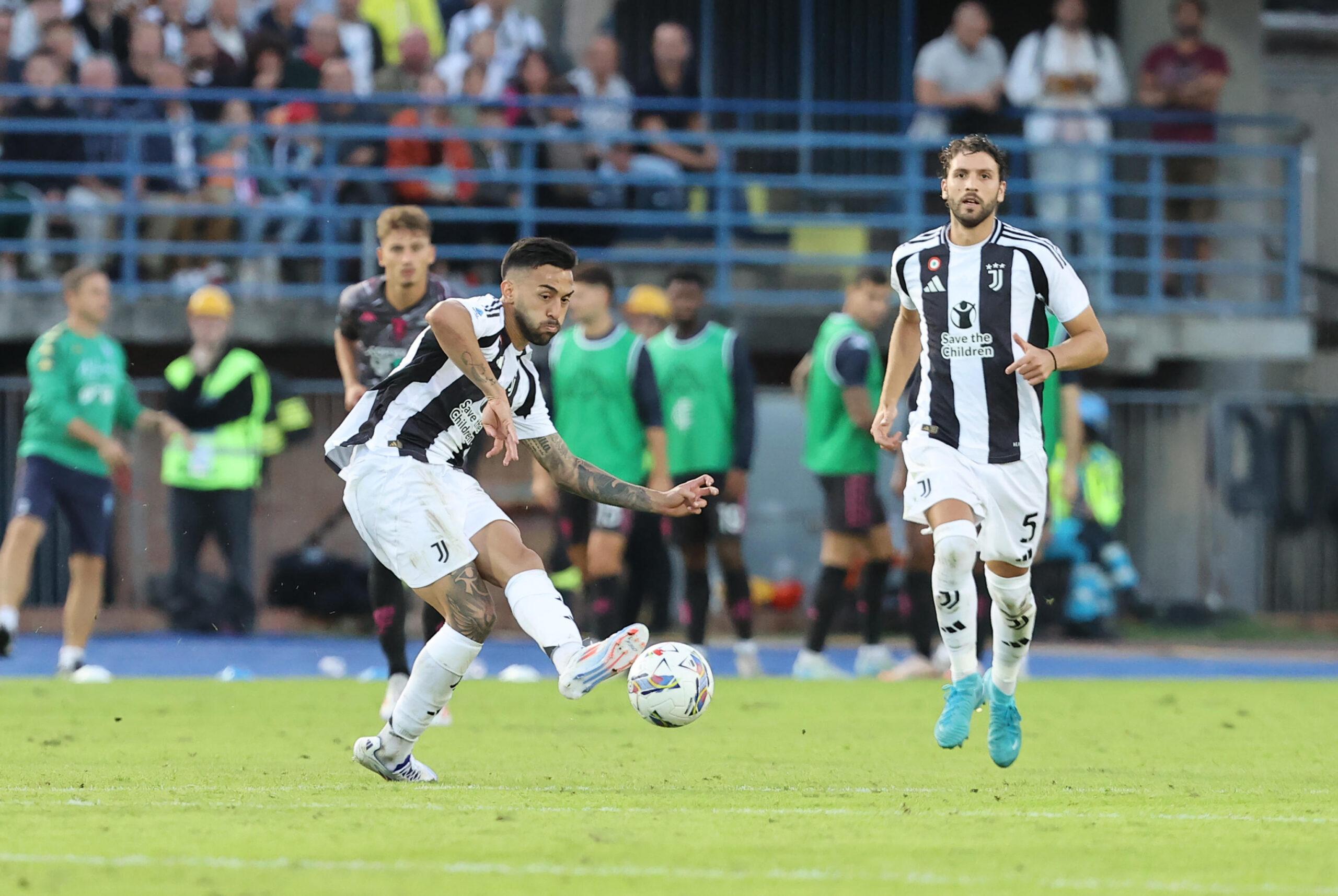 Juventus, si allungano i tempi di recupero per Nico Gonzalez: ecco quando tornerà in campo