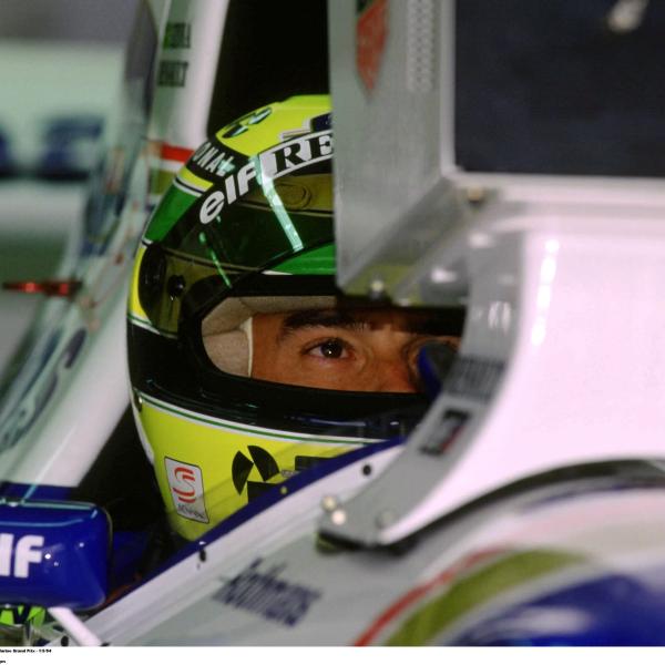 Formula 1, 28 anni senza Ayrton Senna