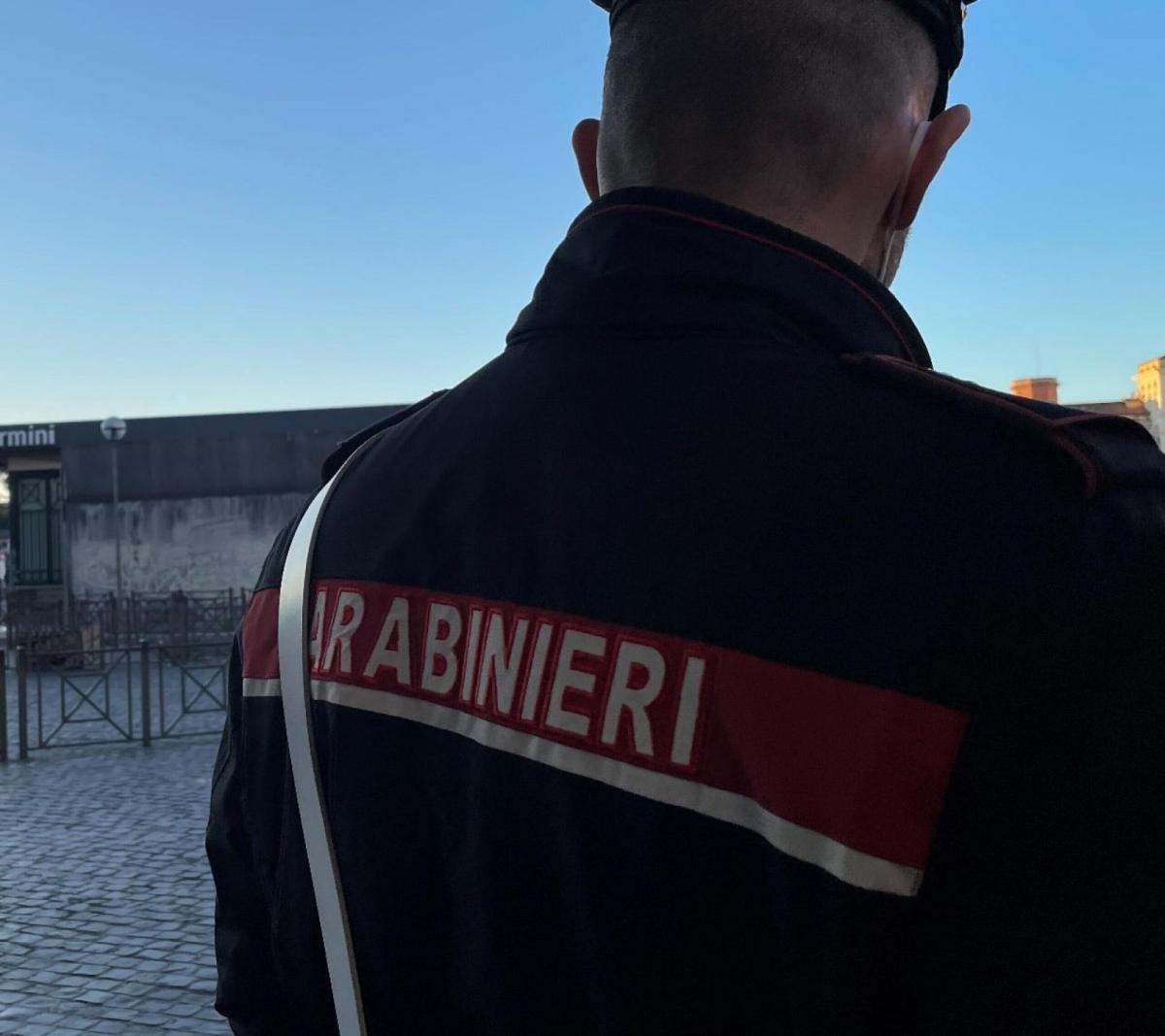 Palermo, 19enne escluso dall’Arma dei Carabinieri perchè giudicato …