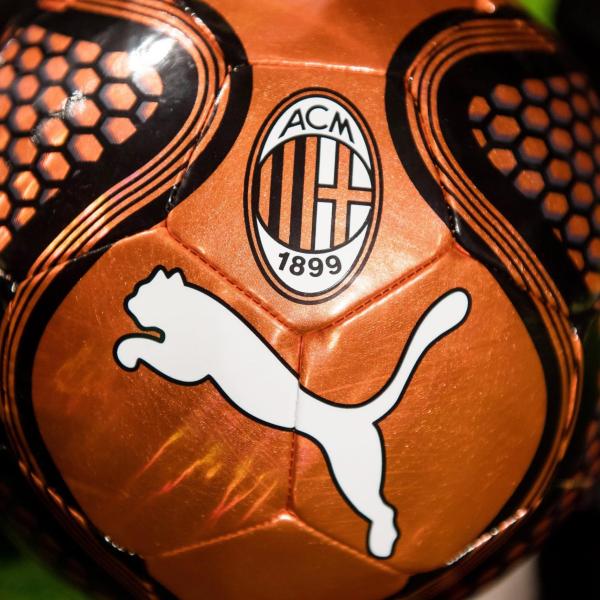 Milan e Puma presentano la collezione ispirata ai “Paninari”