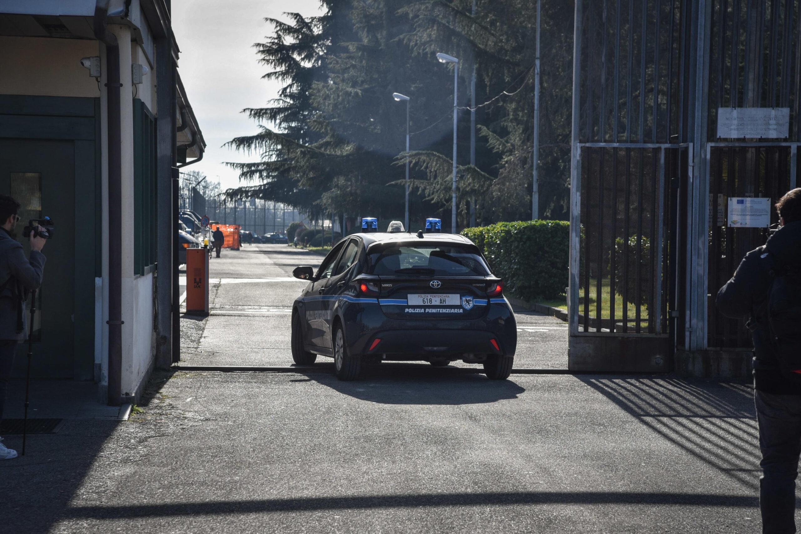 Pescara, giovane detenuto si toglie la vita in carcere: “Fallimento della società e dello Stato”