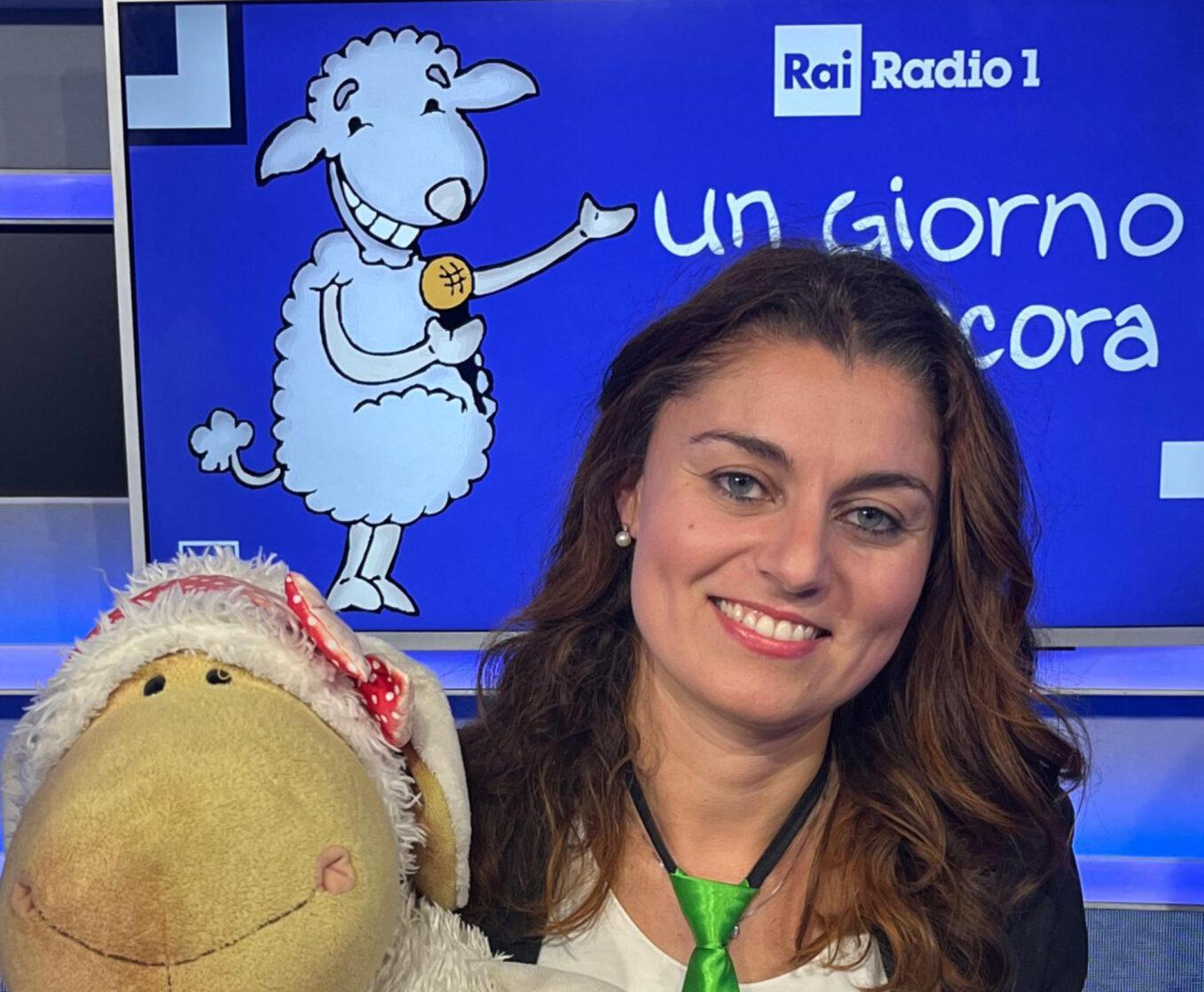 Susanna Ceccardi, l’europarlamentare delle Lega, racconta le molestie subite a 15 anni