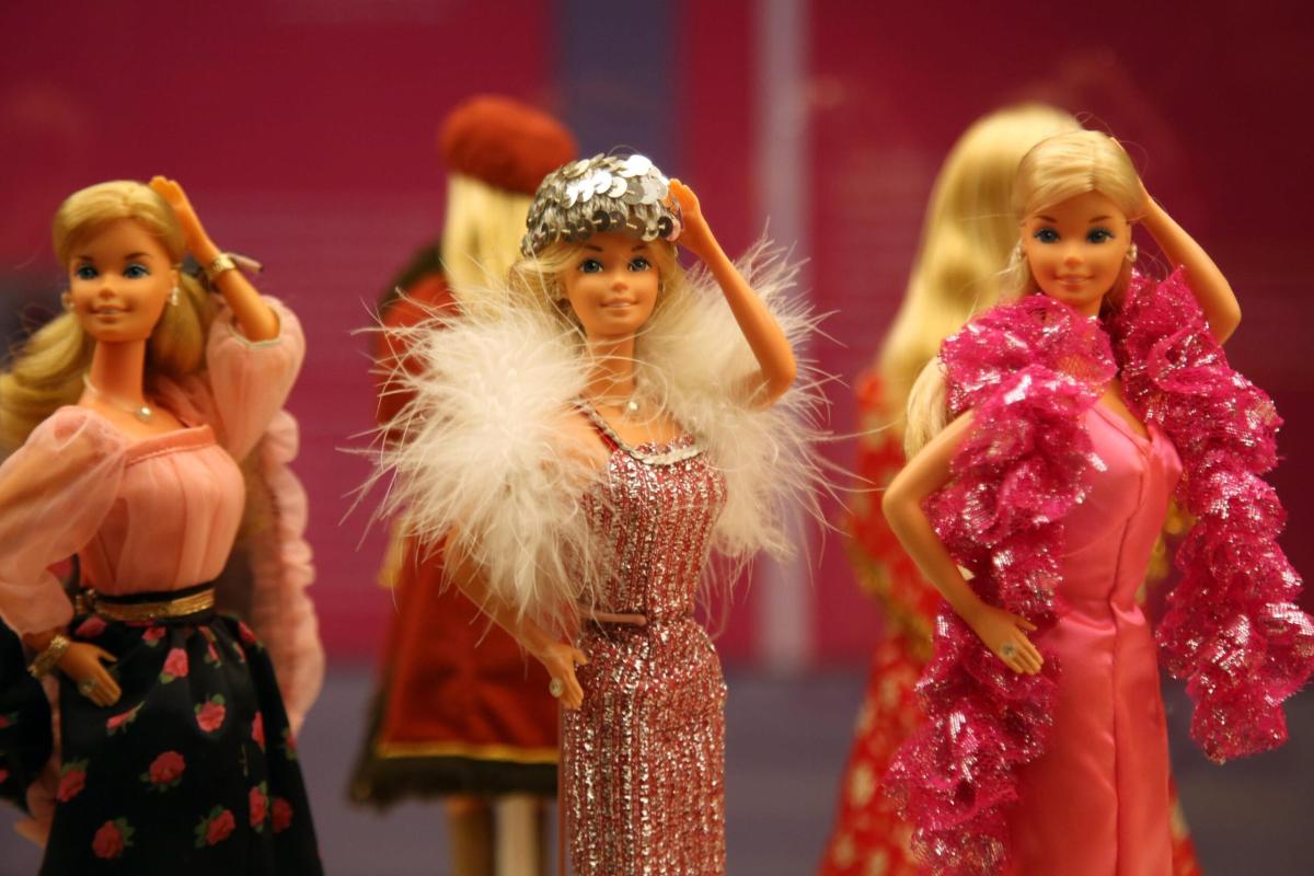 Barbie con la sindrome di Down: ecco la nuova bambola della Mattel …