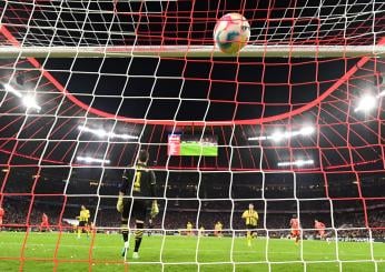 Principali campionati europei già decisi, solo la Bundesliga resta aperta