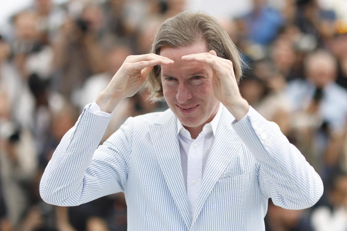 Soli 37 minuti per il nuovo film di Wes Anderson per Netflix