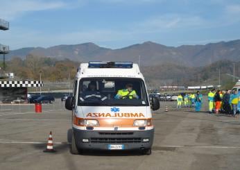 Vignolo (Cuneo), operaio travolto e ucciso da un camion nel cortile dell’azienda