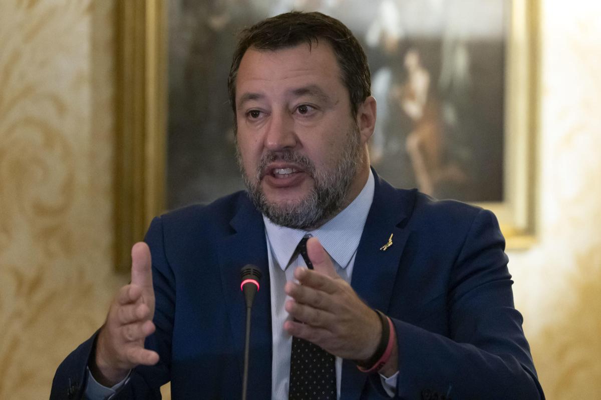 Elezioni europee 2024, Salvini suona la carica: “Con destre altra E…