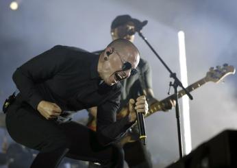 “In The End”, alla scoperta di Chester Bennington dei Linkin Park c…