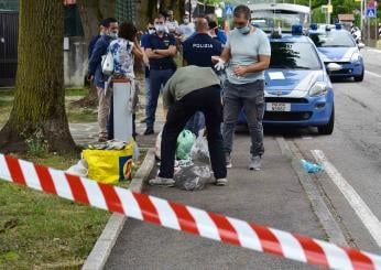 Svizzera, sparatoria a Sion: due morti e un ferito. È caccia al kil…