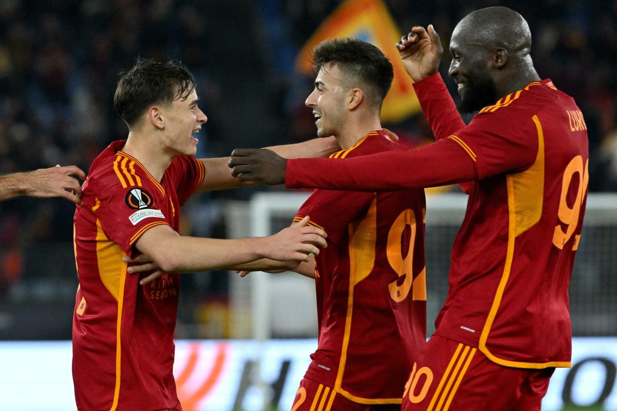 Europa League, chi affronterà la Roma ai playoff? Ecco le possibili…