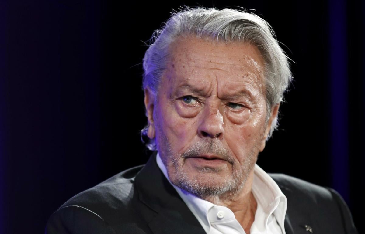 Alain Delon: quanti anni ha e di che malattia soffre?