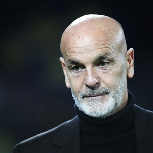 Monza-Milan, Pioli: “Sconfitta che fa male, ma ora testa all’Europa”