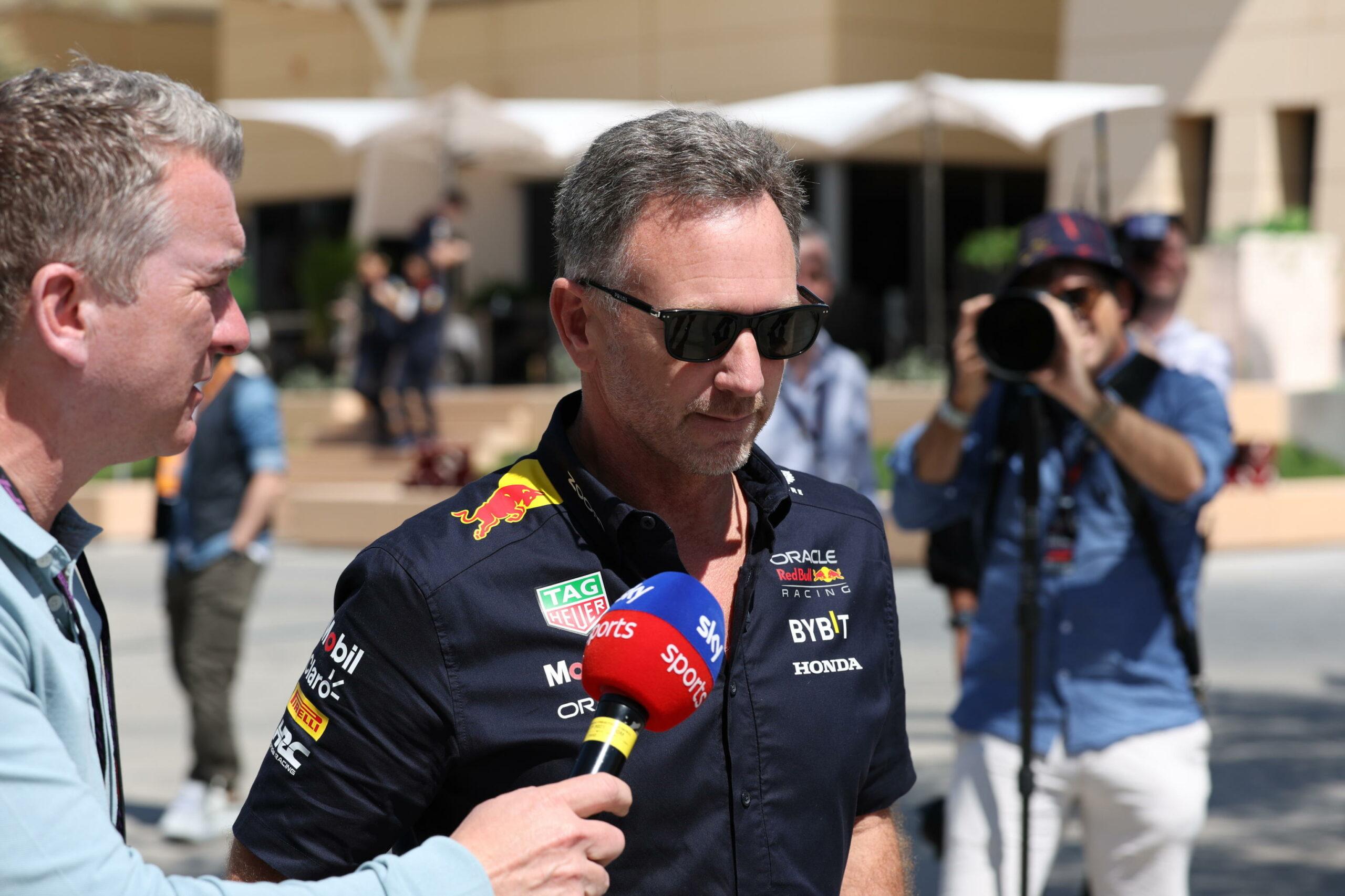 Horner sul caso Norris-Verstappen: “Penalità per Max troppo severa”