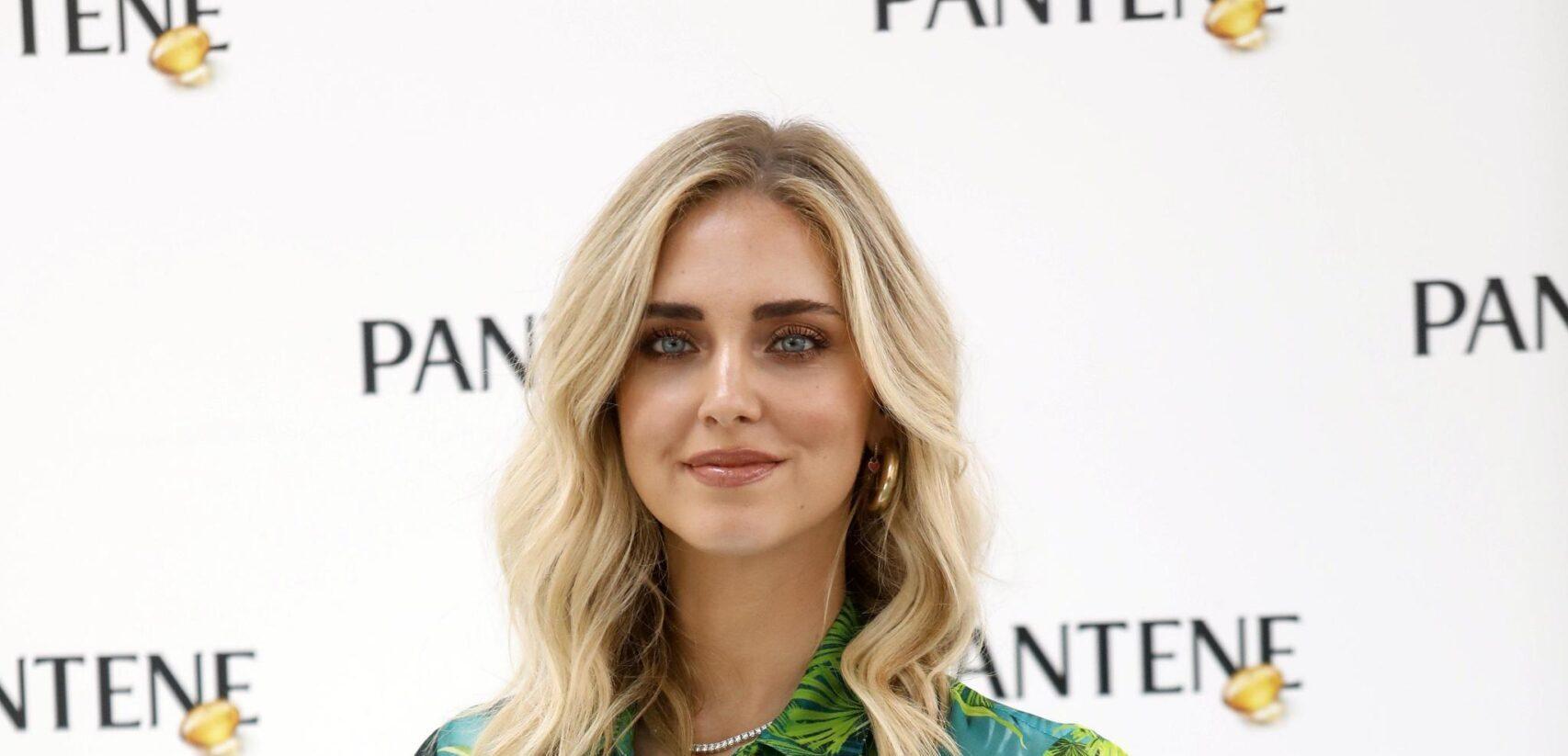 Pantene e Chiara Ferragni, fine di un grande amore: chi sostituirà l’influencer