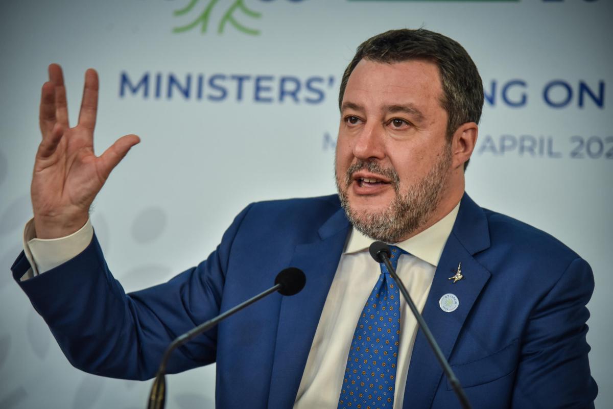 Sciopero treni 19 maggio 2024 precettato da Matteo Salvini per il Gran Premio di Imola