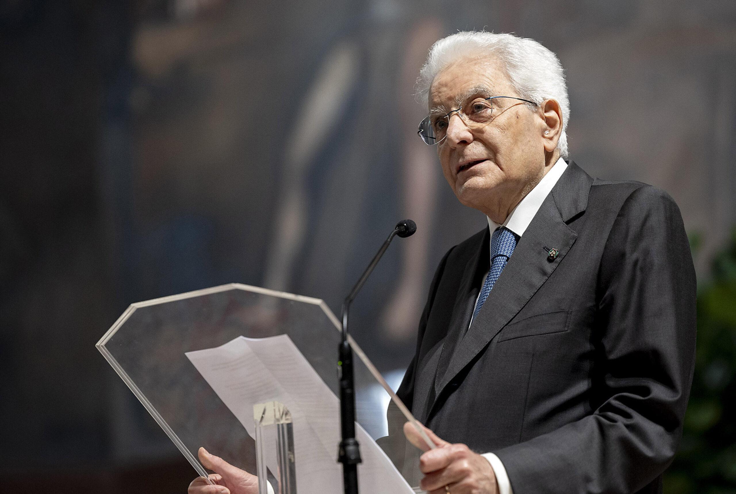 mattarella