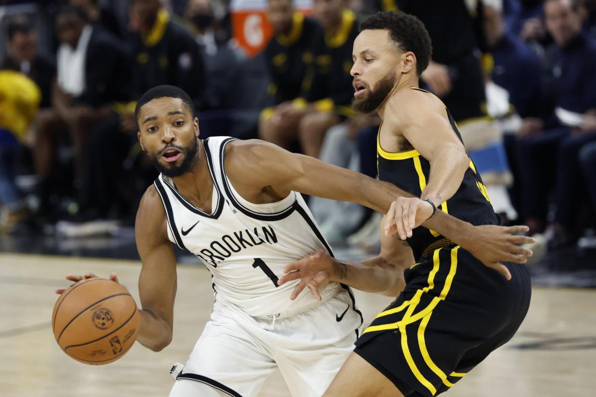 NBA, Mikal Bridges dà l’addio ai Nets: annunciato il nuovo team