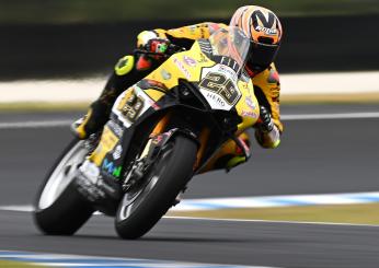 Dalla squalifica al secondo posto nella Race of Champions: chance in MotoGP per Iannone?