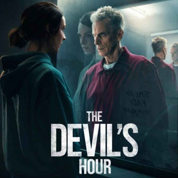 The Devil’s Hour, Amazon rinnova la serie per la seconda e la terza stagione!