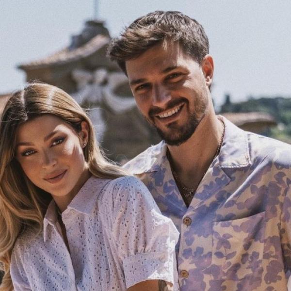 Andrea Zelletta su Instagram: le immagini che scatenano le polemiche e la risposta dell’ex protagonista di Uomini e Donne