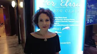 Anna Ferruzzo è Filomena Claps in “Per Elisa”: “Ho cercato di metterci il cuore che lei a perso” | INTERVISTA VIDEO