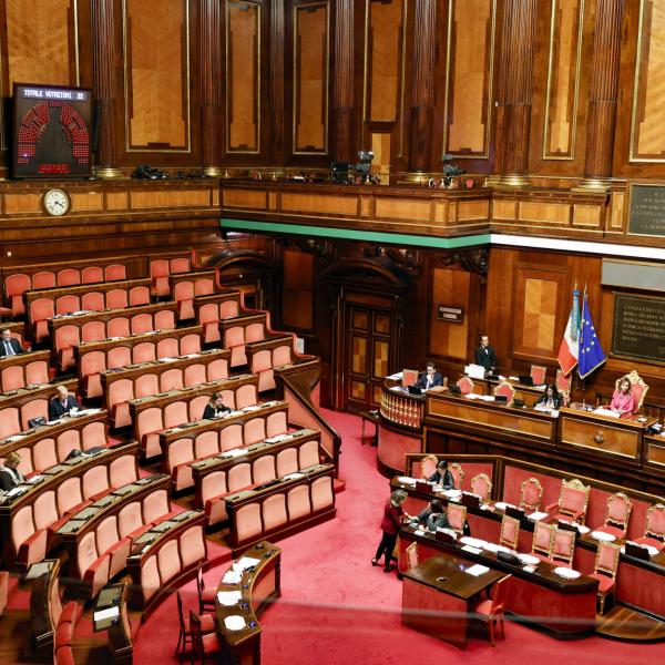 Quanto guadagnano i Senatori a vita? Ecco lo stipendio al mese