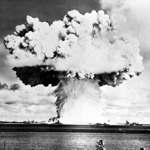 Accadde oggi, 9 agosto 1945: bomba atomica su Nagasaki