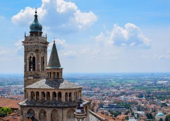 Cosa vedere a Bergamo in poche ore: i luoghi nascosti